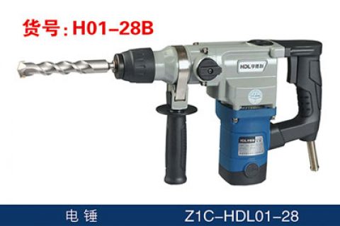 H01-28B电锤