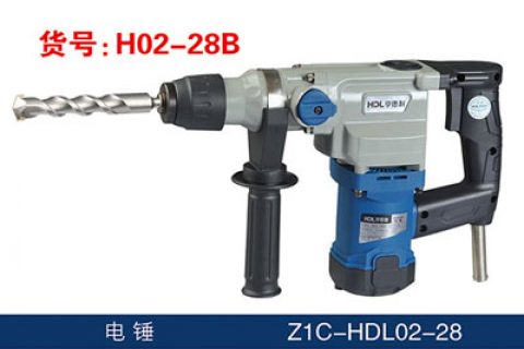 H02-28B电锤